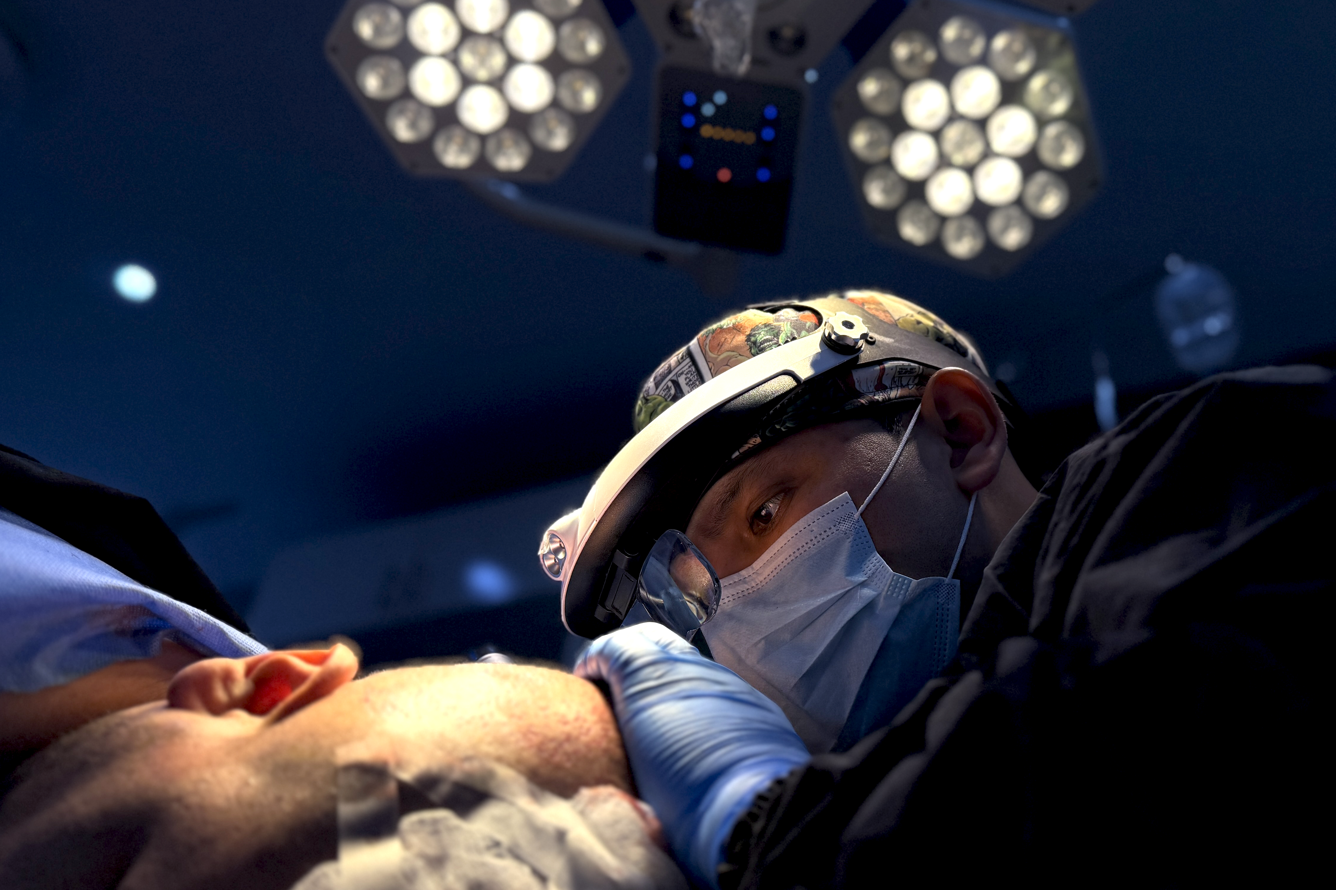 Algunos famosos que se han hecho trasplante capilar