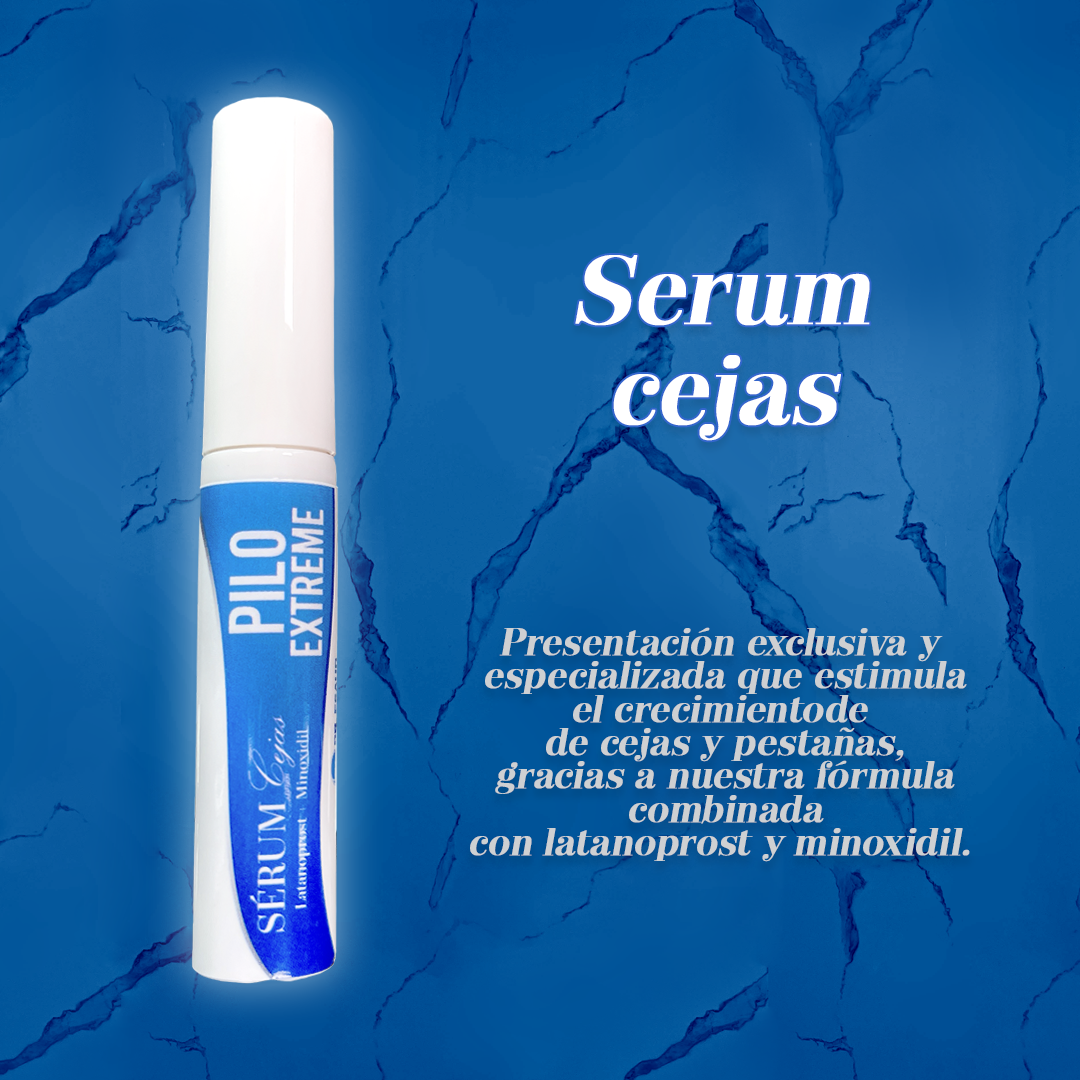 serum cejas dr esaud trasplante capilar